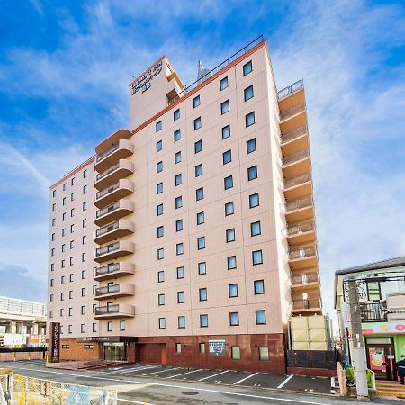 Jr Clement Inn 姬路 外观 照片