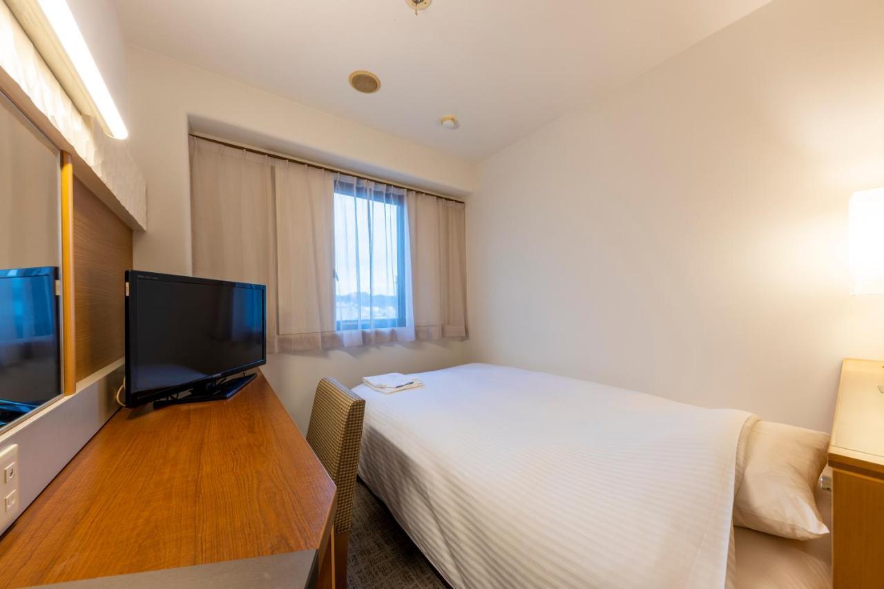 Jr Clement Inn 姬路 外观 照片