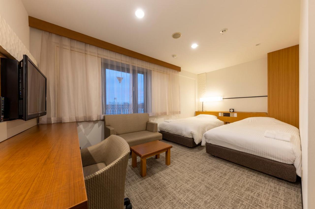 Jr Clement Inn 姬路 外观 照片