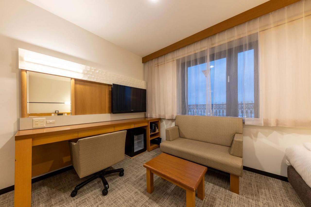 Jr Clement Inn 姬路 外观 照片