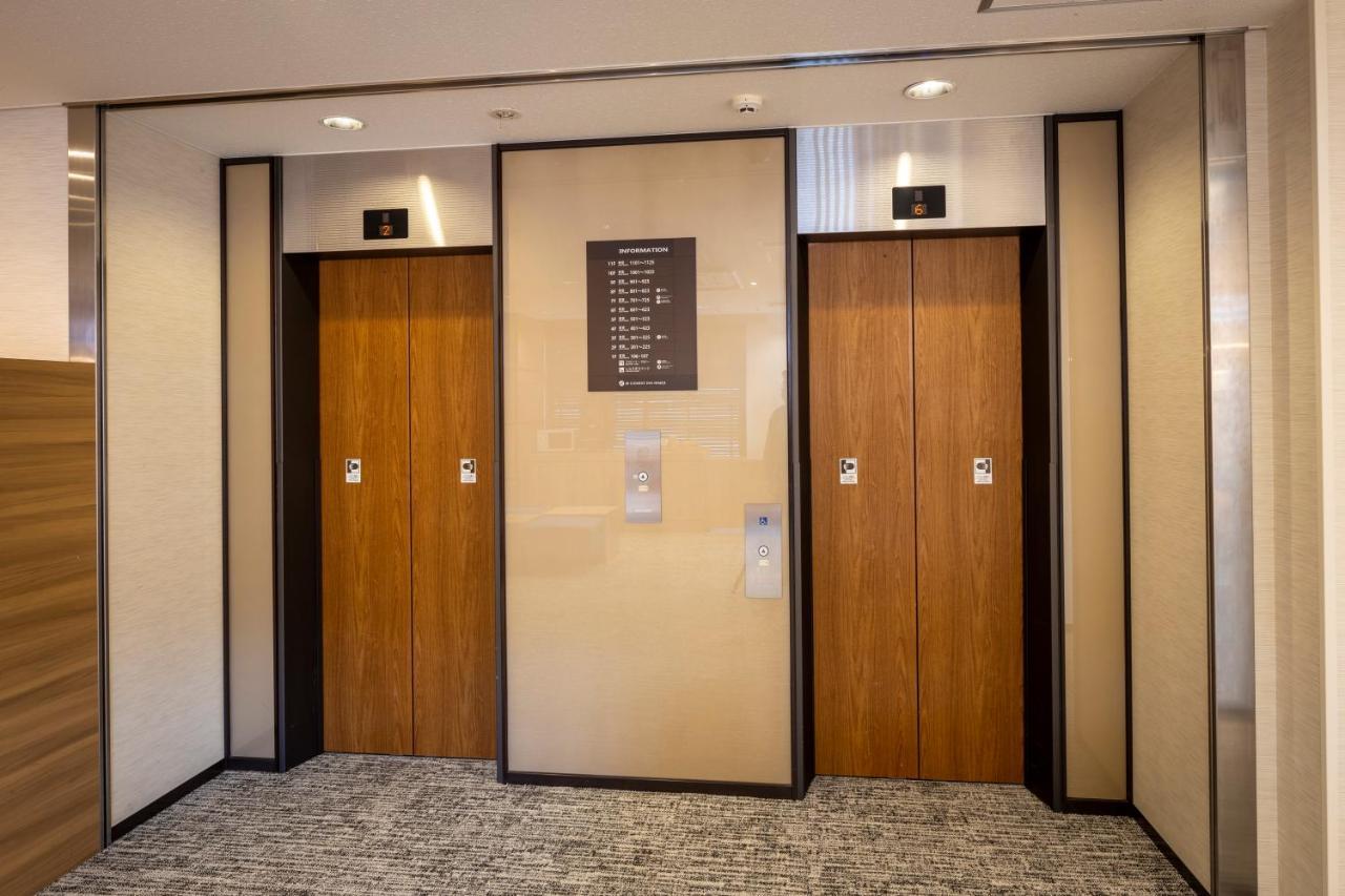 Jr Clement Inn 姬路 外观 照片