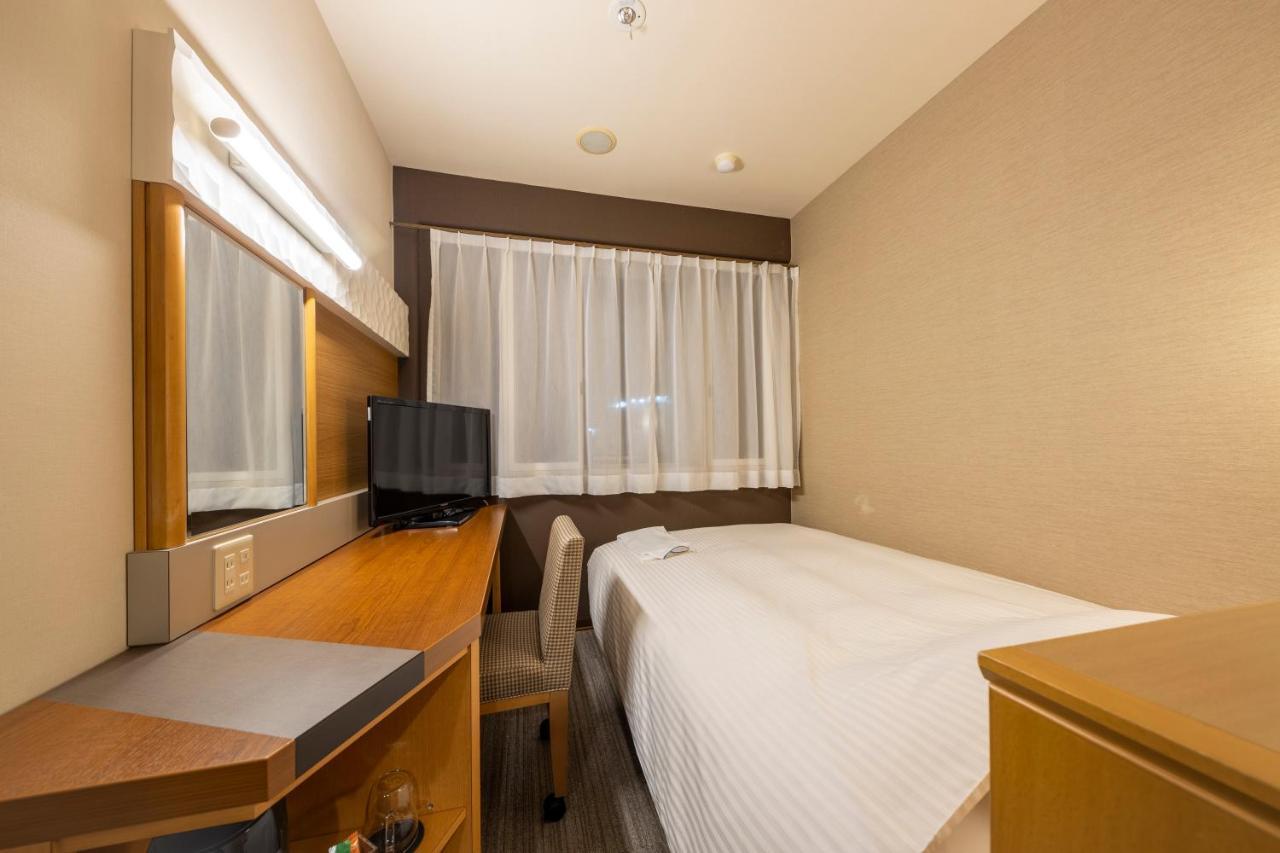 Jr Clement Inn 姬路 外观 照片