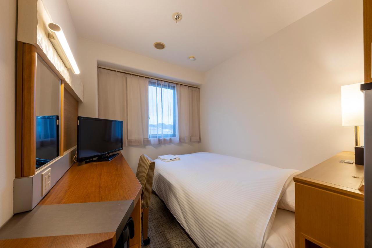 Jr Clement Inn 姬路 外观 照片