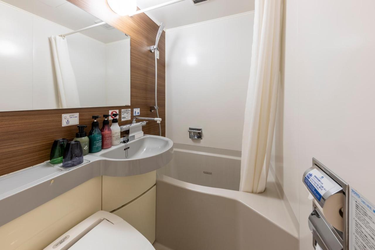 Jr Clement Inn 姬路 外观 照片