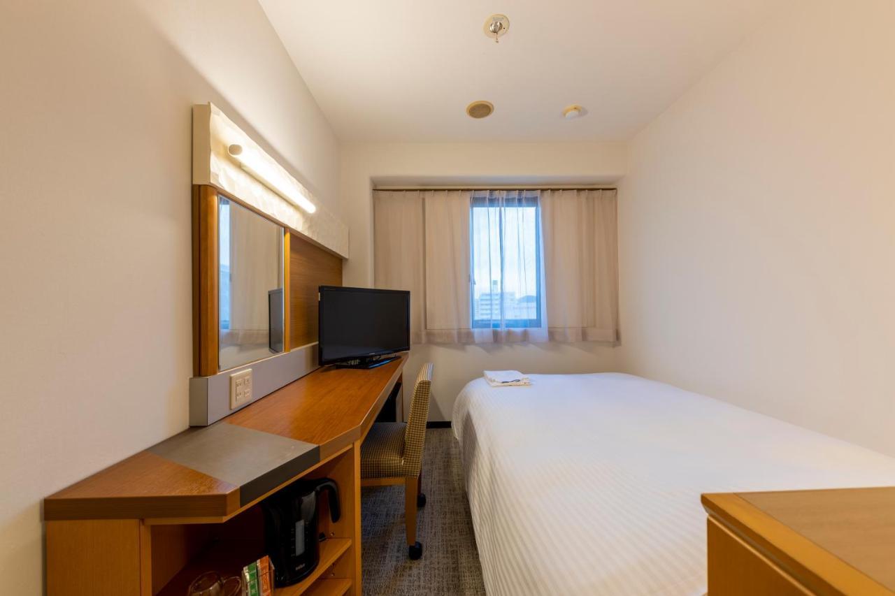 Jr Clement Inn 姬路 外观 照片