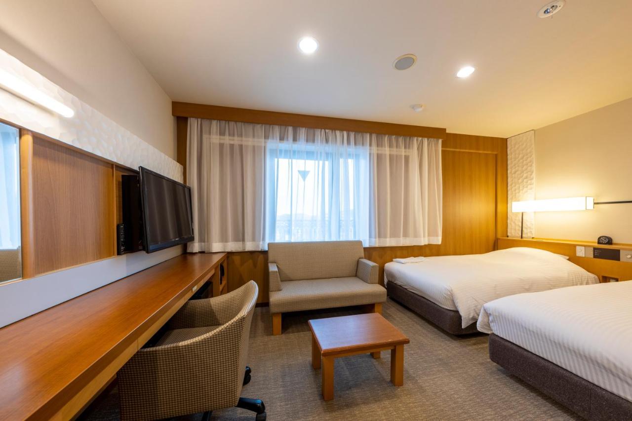 Jr Clement Inn 姬路 外观 照片