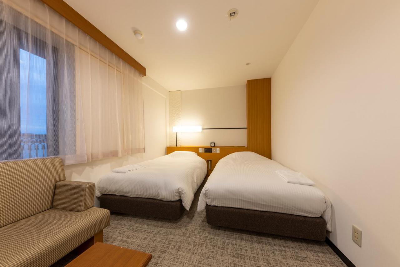 Jr Clement Inn 姬路 外观 照片